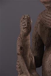 Statues africainesStatue Bangwa