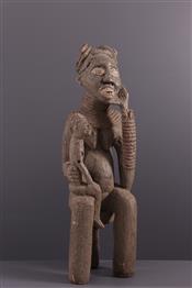 Statues africainesStatue Bangwa
