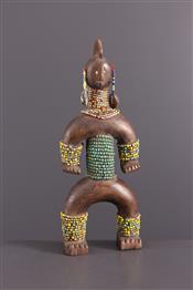 Statues africainesPoupée Namchi