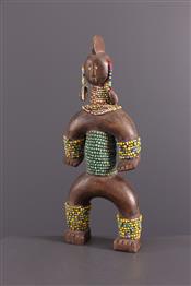 Statues africainesPoupée Namchi