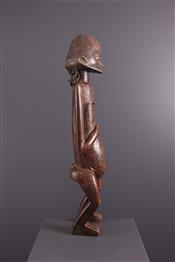 Statues africainesStatue Ngbaka