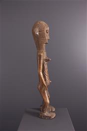 Statues africainesStatue Metoko