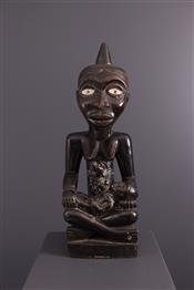 Statue Kongo