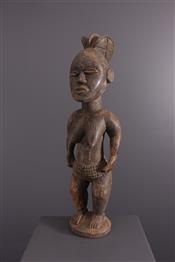 Statues africainesStatue Mende