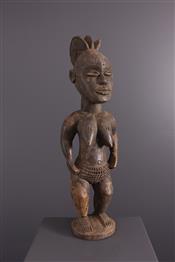 Statues africainesStatue Mende