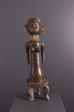 Art africain - Statue Nyamézi