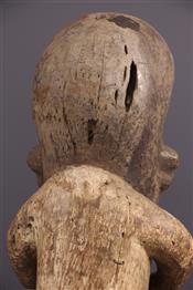 Statues africainesStatue Woyo