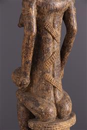MaternitéStatue Baoule