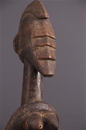 Statues africainesStatue Senoufo
