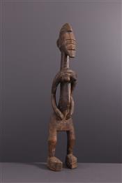 Statues africainesStatue Senoufo