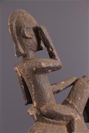 Statues africainesCavalier Dogon