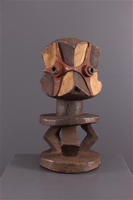 Art africain - Sculpture Bembe/Buyu Kalunga