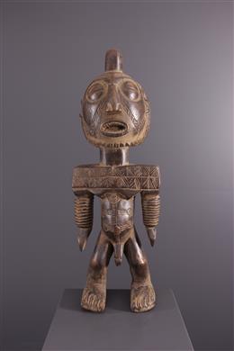 Art africain - Statue Buyu, Boyo, Mizimu