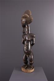 Statues africainesStatue Baule