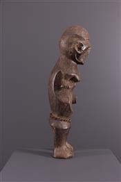 Statues africainesStatue Manja