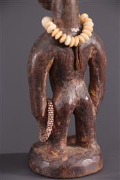 Statues africainesStatuettes Ibedji