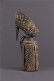 Statues africainesFétiche Eshu