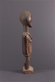 Statues africainesStatuette Baoule
