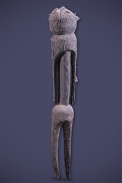 Statues africainesStatue Moba Tchitcheri